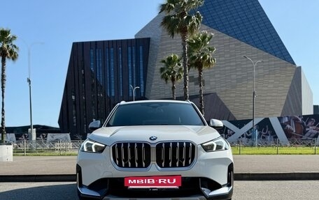 BMW X1, 2023 год, 4 385 000 рублей, 36 фотография