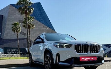 BMW X1, 2023 год, 4 385 000 рублей, 35 фотография