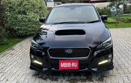 Subaru Levorg I, 2015 год, 1 720 000 рублей, 5 фотография