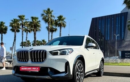 BMW X1, 2023 год, 4 385 000 рублей, 37 фотография