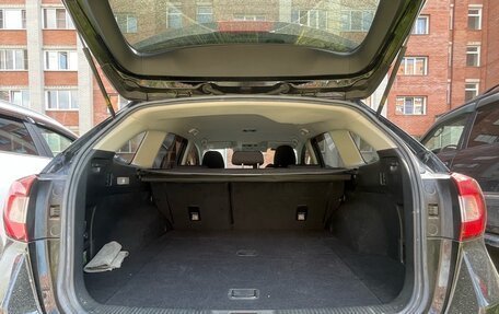 Subaru Levorg I, 2015 год, 1 720 000 рублей, 13 фотография