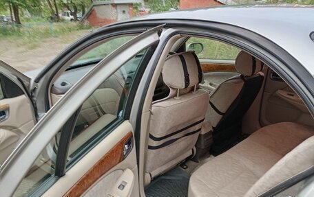 Nissan Bluebird Sylphy II, 2001 год, 380 000 рублей, 6 фотография