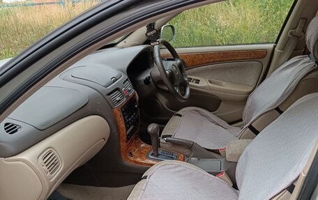 Nissan Bluebird Sylphy II, 2001 год, 380 000 рублей, 8 фотография