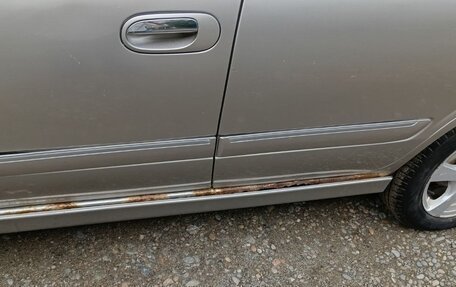 Nissan Bluebird Sylphy II, 2001 год, 380 000 рублей, 15 фотография