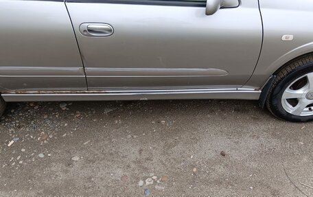 Nissan Bluebird Sylphy II, 2001 год, 380 000 рублей, 13 фотография