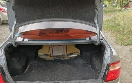 Nissan Bluebird Sylphy II, 2001 год, 380 000 рублей, 12 фотография