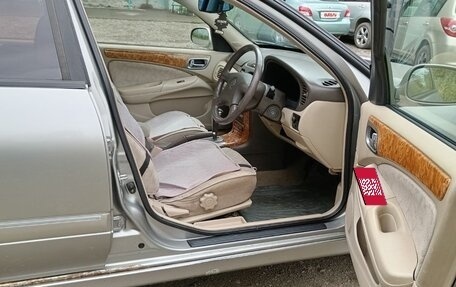 Nissan Bluebird Sylphy II, 2001 год, 380 000 рублей, 7 фотография