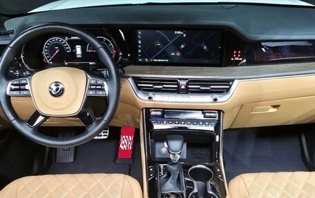 KIA Mohave I, 2022 год, 3 075 000 рублей, 4 фотография