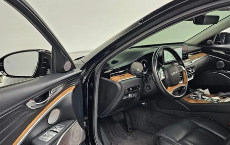 KIA K9, 2022 год, 7 345 000 рублей, 6 фотография