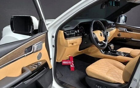 KIA Mohave I, 2022 год, 3 075 000 рублей, 5 фотография