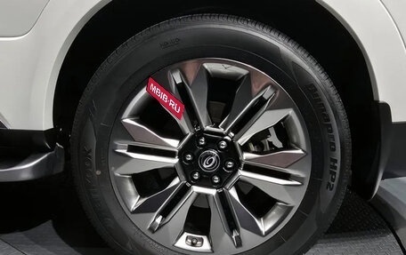 KIA Mohave I, 2022 год, 3 075 000 рублей, 8 фотография