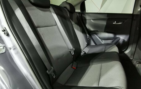 KIA Rio IV, 2021 год, 1 595 000 рублей, 13 фотография