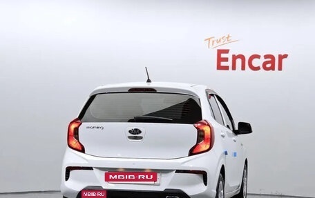 KIA Morning III, 2022 год, 810 000 рублей, 4 фотография