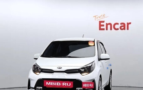KIA Morning III, 2022 год, 810 000 рублей, 2 фотография