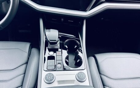 Volkswagen Touareg III, 2022 год, 5 260 000 рублей, 13 фотография