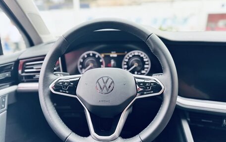 Volkswagen Touareg III, 2022 год, 5 260 000 рублей, 11 фотография