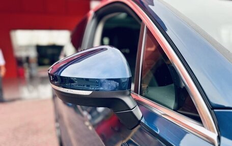 Volkswagen Touareg III, 2022 год, 5 260 000 рублей, 9 фотография