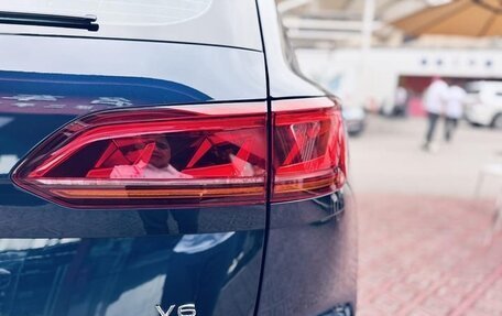 Volkswagen Touareg III, 2022 год, 5 260 000 рублей, 7 фотография