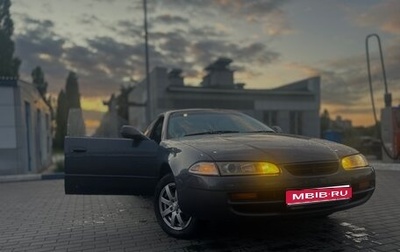 Toyota Sprinter Marino, 1993 год, 340 000 рублей, 1 фотография