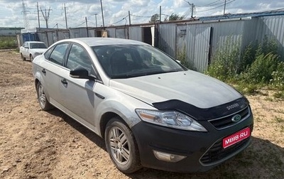 Ford Mondeo IV, 2013 год, 480 000 рублей, 1 фотография