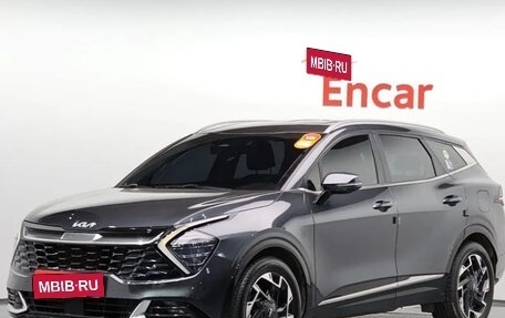 KIA Sportage IV рестайлинг, 2023 год, 2 095 000 рублей, 1 фотография