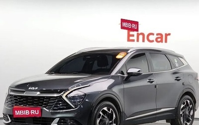 KIA Sportage IV рестайлинг, 2023 год, 2 095 000 рублей, 1 фотография