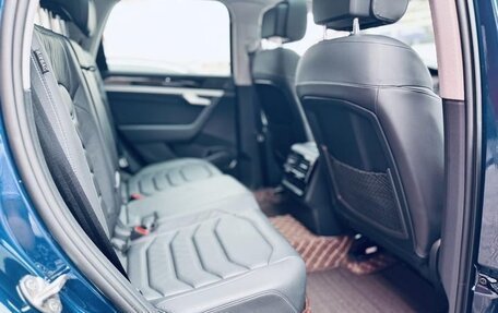 Volkswagen Touareg III, 2022 год, 5 260 000 рублей, 19 фотография