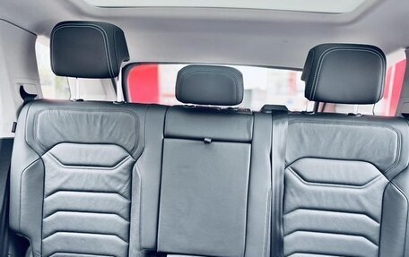 Volkswagen Touareg III, 2022 год, 5 260 000 рублей, 20 фотография