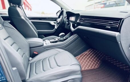 Volkswagen Touareg III, 2022 год, 5 260 000 рублей, 18 фотография
