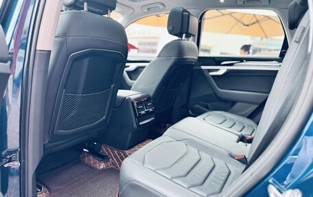 Volkswagen Touareg III, 2022 год, 5 260 000 рублей, 17 фотография