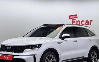 KIA Sorento IV, 2022 год, 2 150 000 рублей, 1 фотография