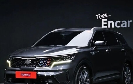 KIA Sorento IV, 2022 год, 2 150 000 рублей, 1 фотография