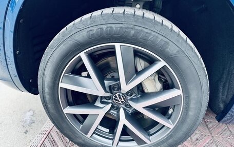 Volkswagen Touareg III, 2022 год, 5 260 000 рублей, 22 фотография