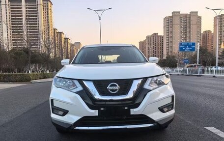 Nissan X-Trail, 2021 год, 1 920 030 рублей, 2 фотография