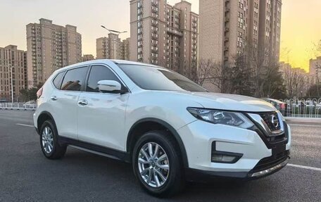 Nissan X-Trail, 2021 год, 1 920 030 рублей, 3 фотография