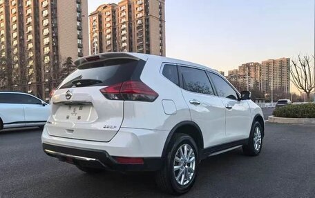Nissan X-Trail, 2021 год, 1 920 030 рублей, 7 фотография