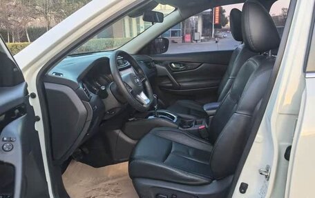Nissan X-Trail, 2021 год, 1 920 030 рублей, 4 фотография