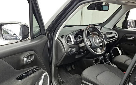Jeep Renegade I рестайлинг, 2020 год, 2 065 000 рублей, 7 фотография