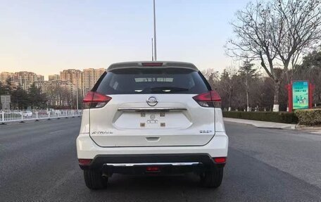 Nissan X-Trail, 2021 год, 1 920 030 рублей, 8 фотография