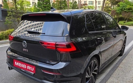 Volkswagen Golf GTI, 2022 год, 2 750 222 рублей, 5 фотография