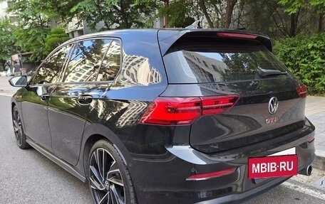 Volkswagen Golf GTI, 2022 год, 2 750 222 рублей, 4 фотография