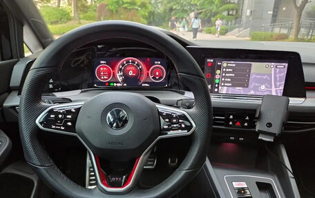 Volkswagen Golf GTI, 2022 год, 2 750 222 рублей, 11 фотография