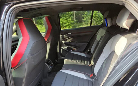 Volkswagen Golf GTI, 2022 год, 2 750 222 рублей, 13 фотография