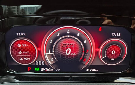 Volkswagen Golf GTI, 2022 год, 2 750 222 рублей, 12 фотография