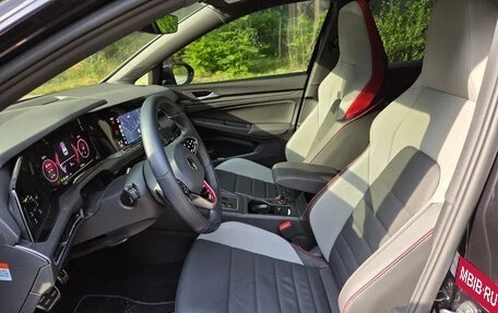 Volkswagen Golf GTI, 2022 год, 2 750 222 рублей, 9 фотография