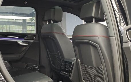 Volkswagen Touareg III, 2022 год, 6 400 000 рублей, 20 фотография