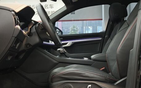 Volkswagen Touareg III, 2022 год, 6 400 000 рублей, 19 фотография