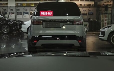 Volkswagen Touareg III, 2022 год, 6 400 000 рублей, 13 фотография