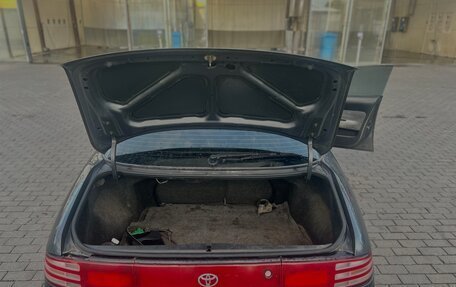 Toyota Sprinter Marino, 1993 год, 340 000 рублей, 5 фотография