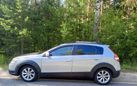 DongFeng H30 Cross, 2015 год, 750 000 рублей, 2 фотография